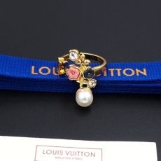 Louis Vuitton Rings